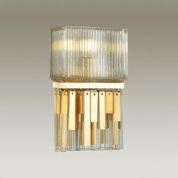 Настенный светильник Odeon Light Gatsby 4877/1W  - 3 купить